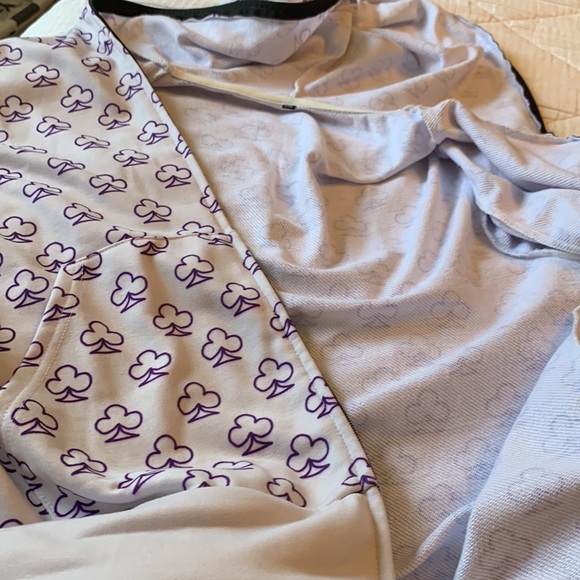 Mens hoodie - Picture 9 of 9